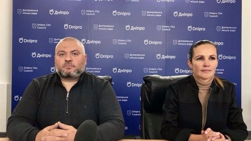 Модернизация котельных, помощь людям и неизменный тариф: как горсовет подготовил Днепр к отопительному сезону 2