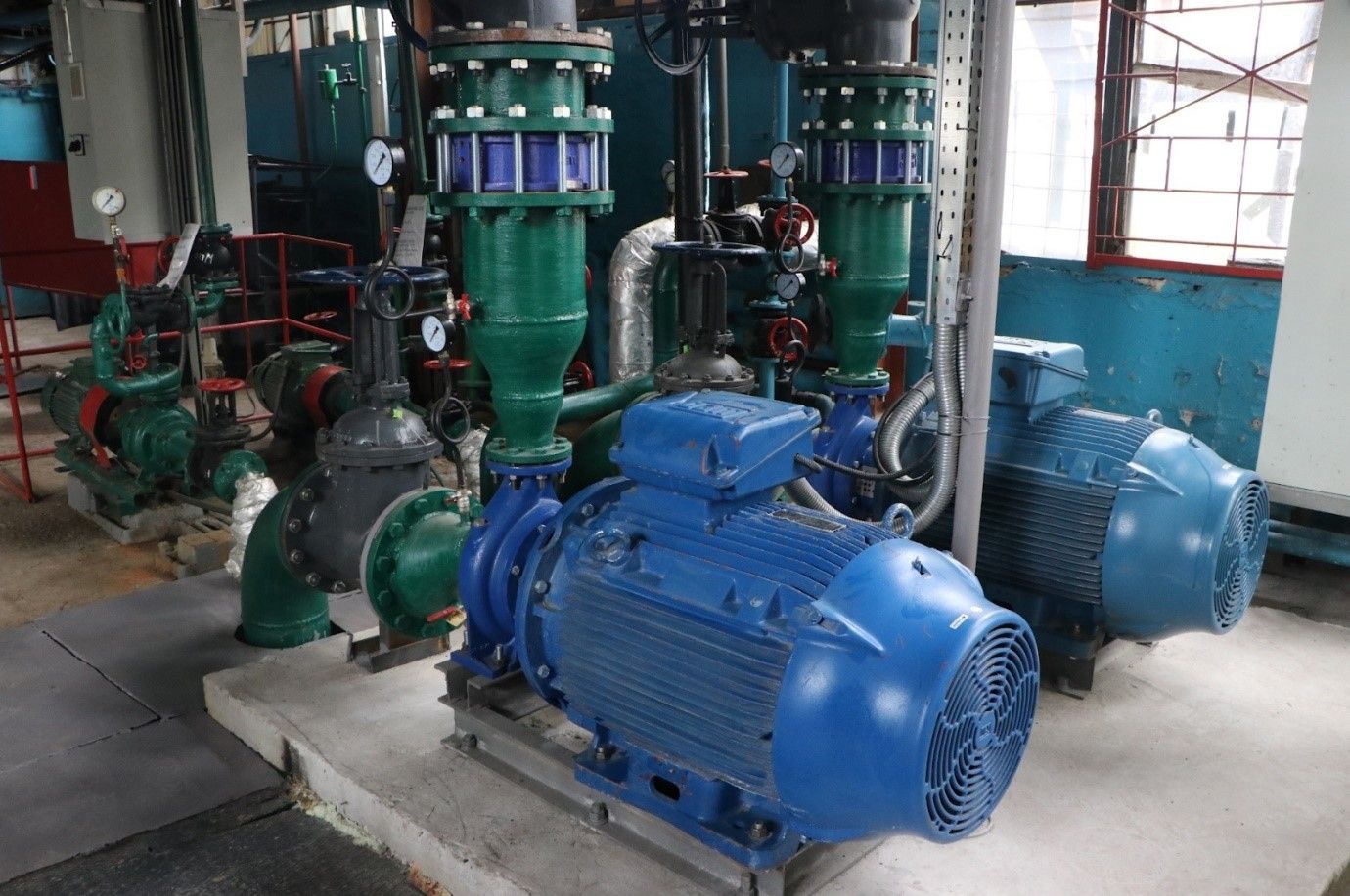 Модернизация котельных, помощь людям и неизменный тариф: как горсовет подготовил Днепр к отопительному сезону 4