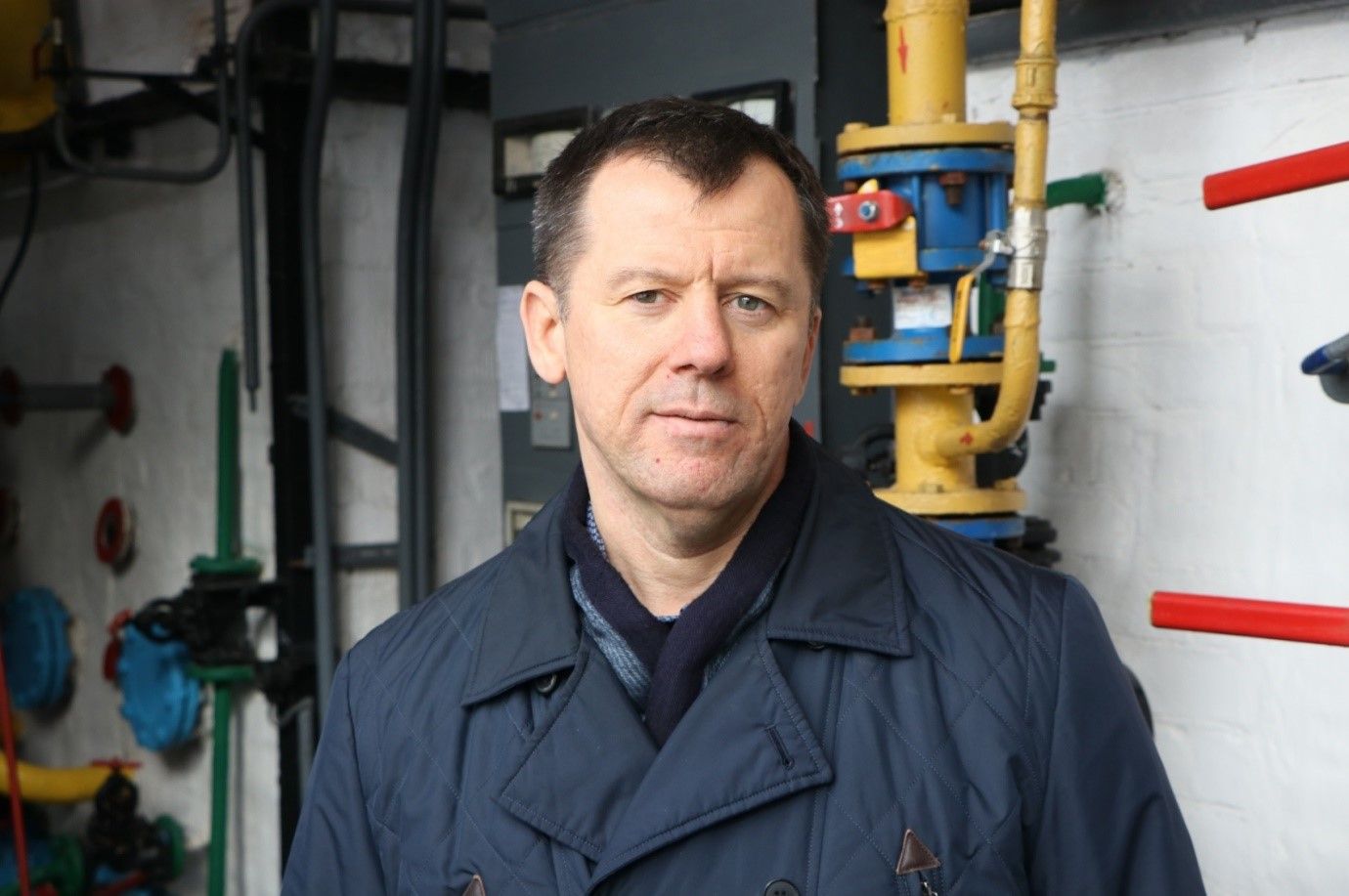 Модернизация котельных, помощь людям и неизменный тариф: как горсовет подготовил Днепр к отопительному сезону 6