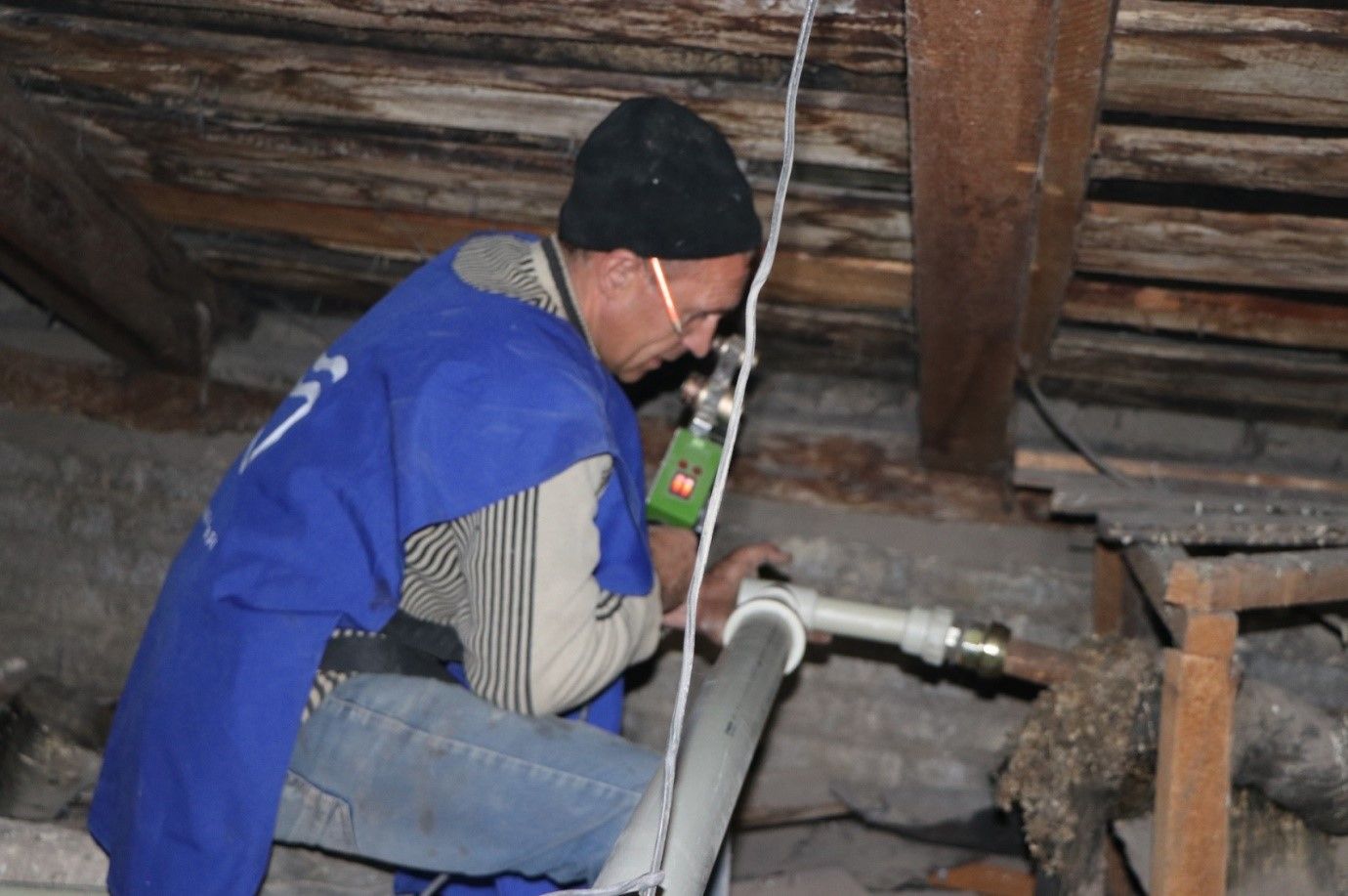 Модернизация котельных, помощь людям и неизменный тариф: как горсовет подготовил Днепр к отопительному сезону 9