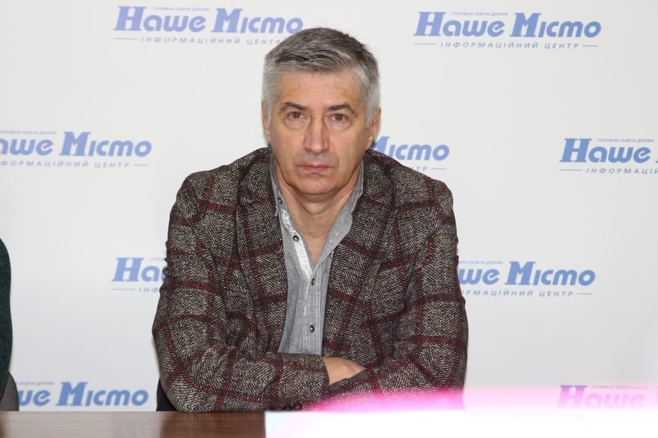 Модернизация котельных, помощь людям и неизменный тариф: как горсовет подготовил Днепр к отопительному сезону 12