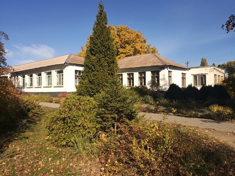 В Кривом Роге 2 миллиона за ремонт «Станции натуралистов» освоит фирма, близкая члену исполкома Гальченко 1