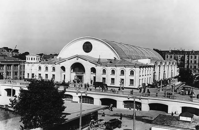 Кто из мэров Киева нанес больше вреда столице: скандальные застройки и уничтожение зеленых зон 3