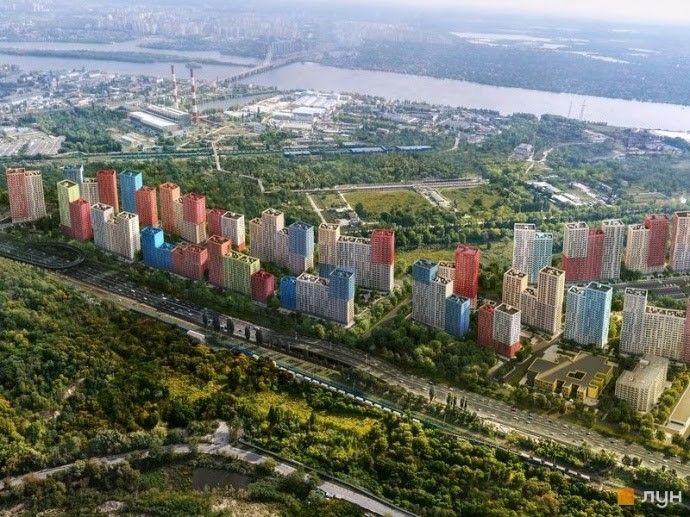 Кто из мэров Киева нанес больше вреда столице: скандальные застройки и уничтожение зеленых зон 4