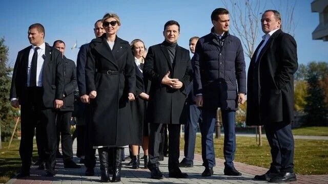 Конец эпохи долгостроев: в рамках программы Президента Владимира Зеленского «Большое строительство» днепровская компания закончила строительство «Шевченко HUB» в Каневе 7