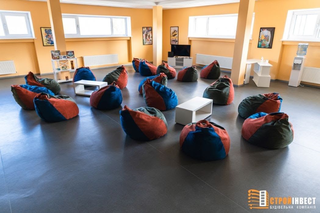 Конец эпохи долгостроев: в рамках программы Президента Владимира Зеленского «Большое строительство» днепровская компания закончила строительство «Шевченко HUB» в Каневе 8