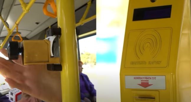 В Киеве власти купят за 30 млн бесполезные датчики воздуха: чем известна фирма 1