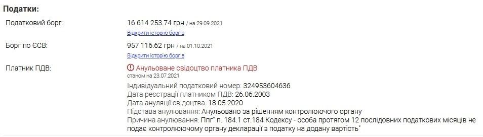Под Днепром фирма группы «Юмин» займется добычей титана: в каких уголовных делах она замешана 3