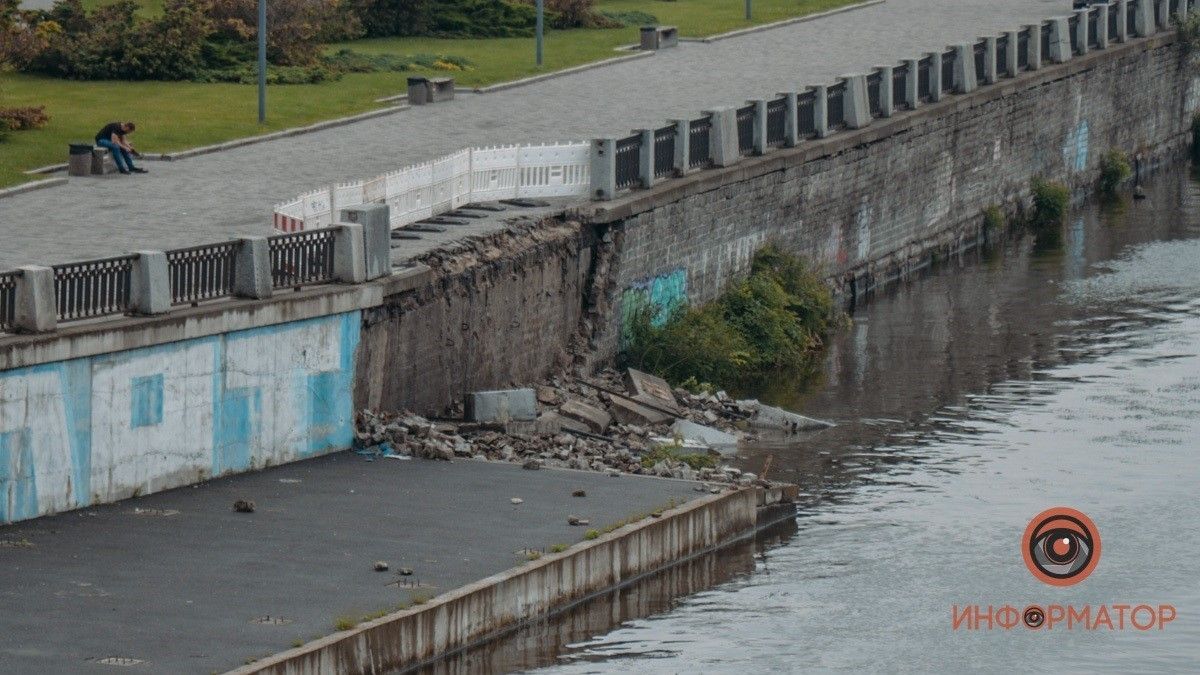 Борис Филатов о COVID-ограничениях, отоплении в Днепре, проверках бизнеса и бродячих животных 5