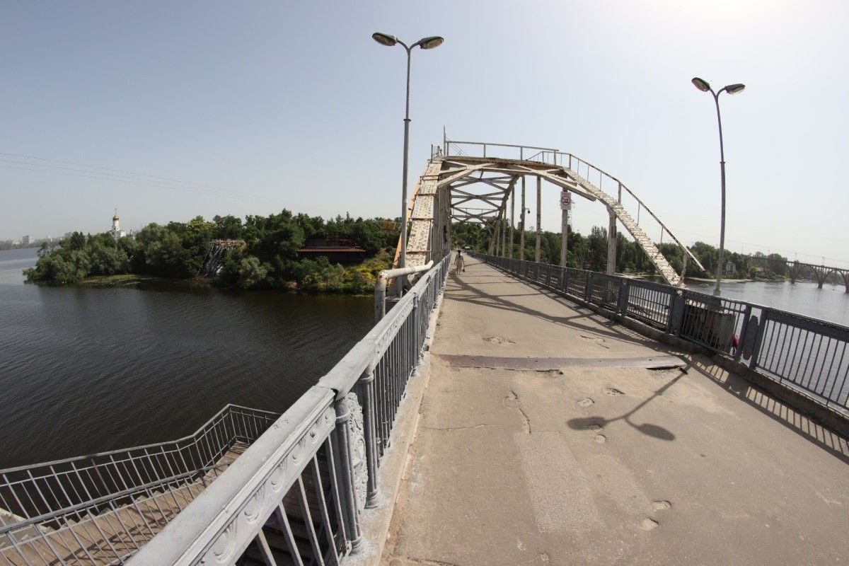 Борис Филатов о COVID-ограничениях, отоплении в Днепре, проверках бизнеса и бродячих животных 10