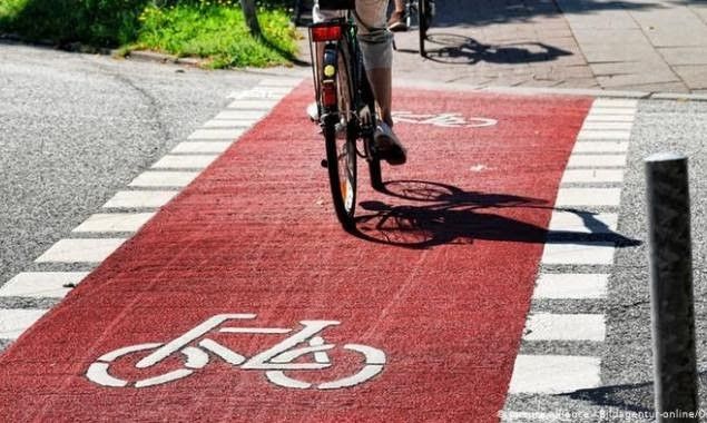 Новые тарифы на газ, ПДД, штрафы и обязательная вакцинация: что изменится в Украине с 1 ноября 5