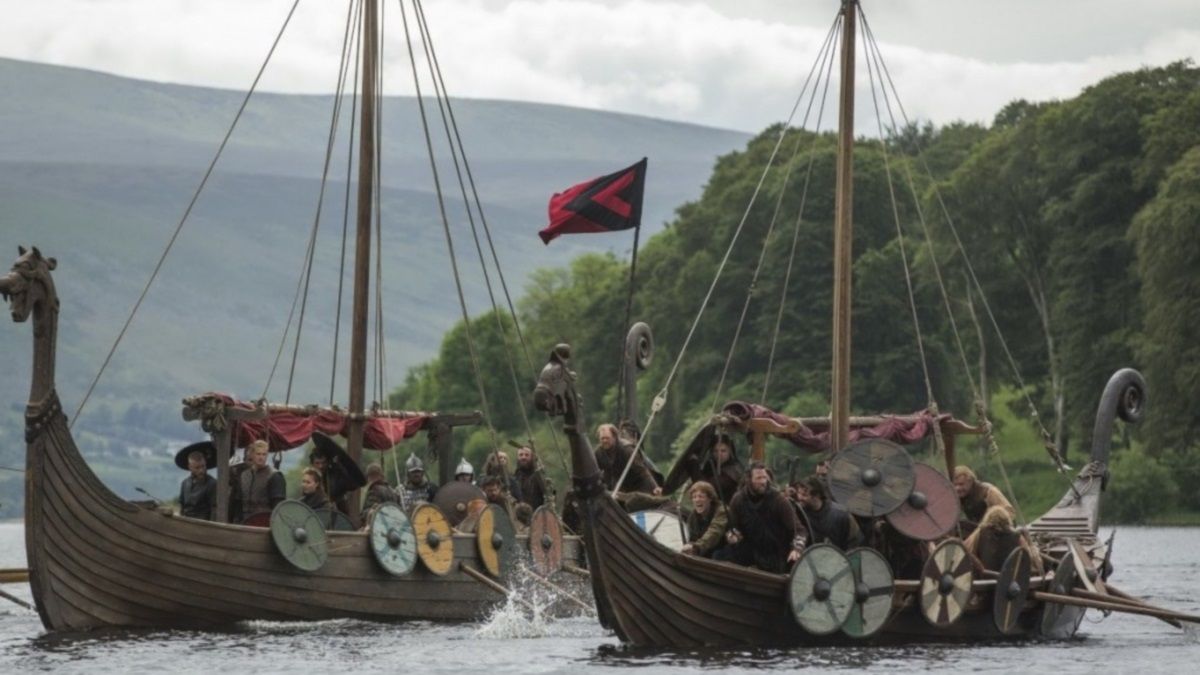 Мэрия Одессы купит части кораблей викингов, славян и греков: сколько потратят