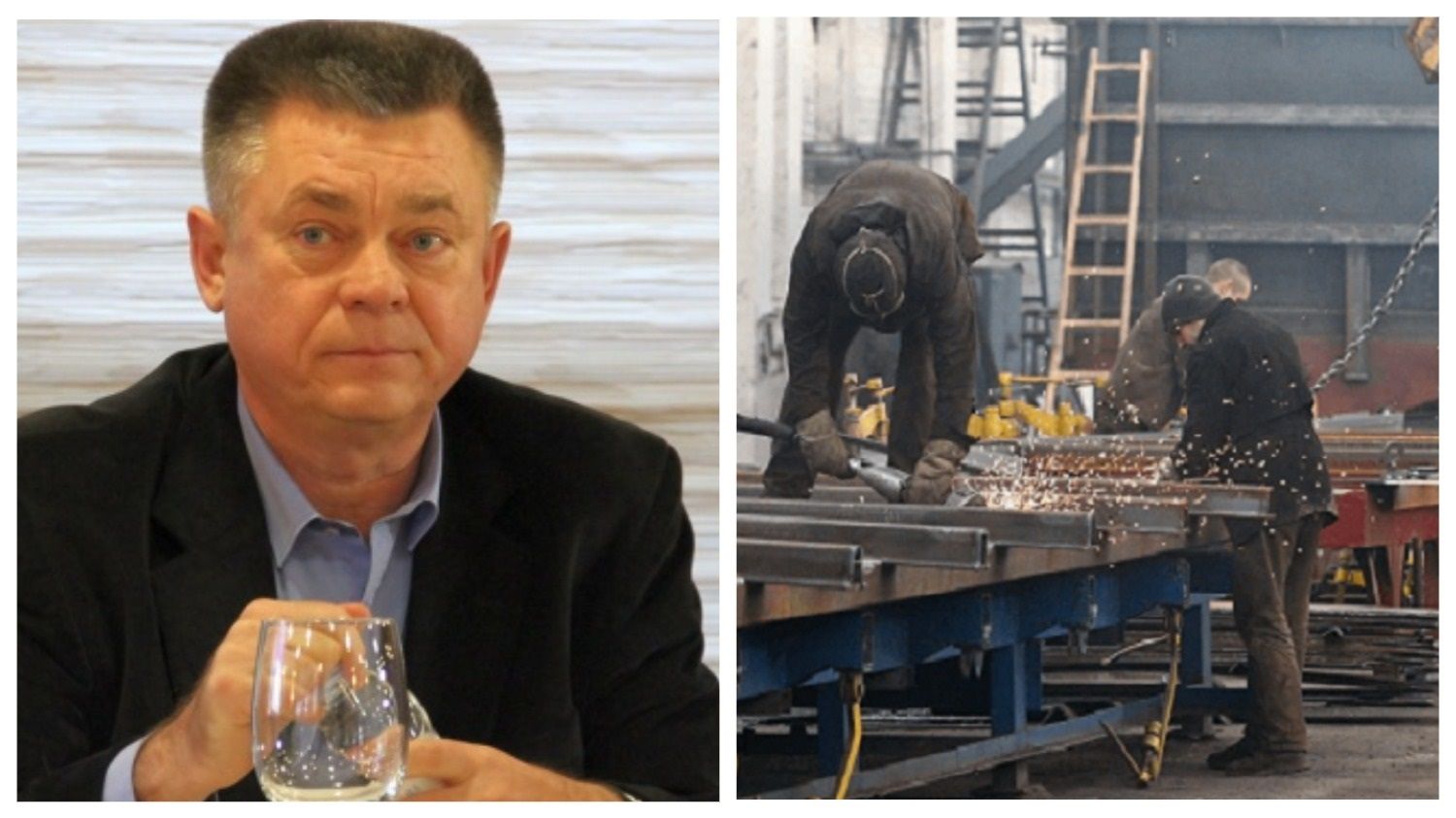 В Кривом Роге начал работу завод, близкий экс-министру обороны времен Януковича: чем занимается
