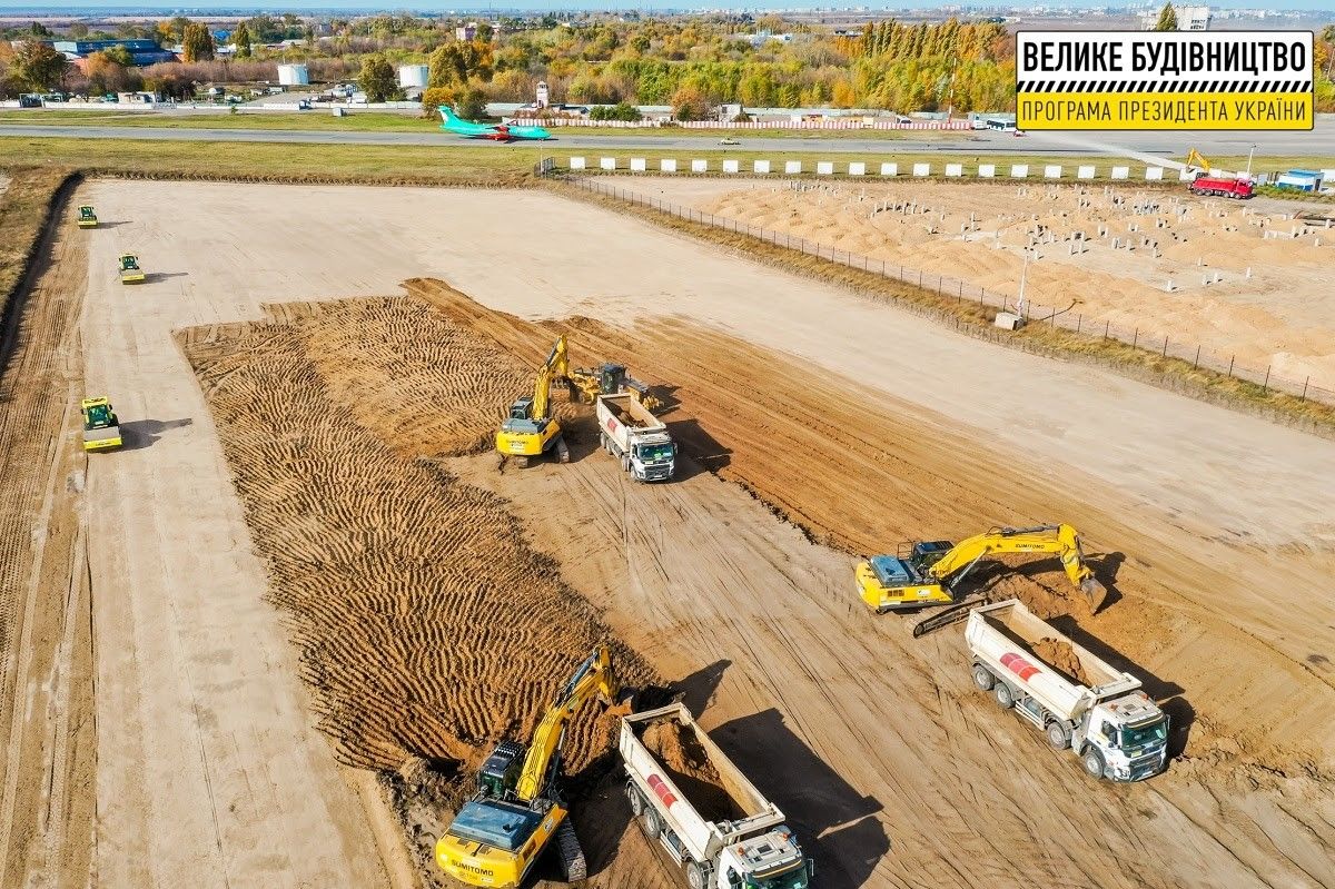 Деньги на космос, аэропорт и метро: народный депутат Дмитрий Киселевский о том, что даст Днепру бюджет Украины-2022 2
