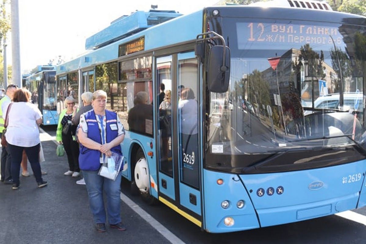 Деньги на космос, аэропорт и метро: народный депутат Дмитрий Киселевский о том, что даст Днепру бюджет Украины-2022 9