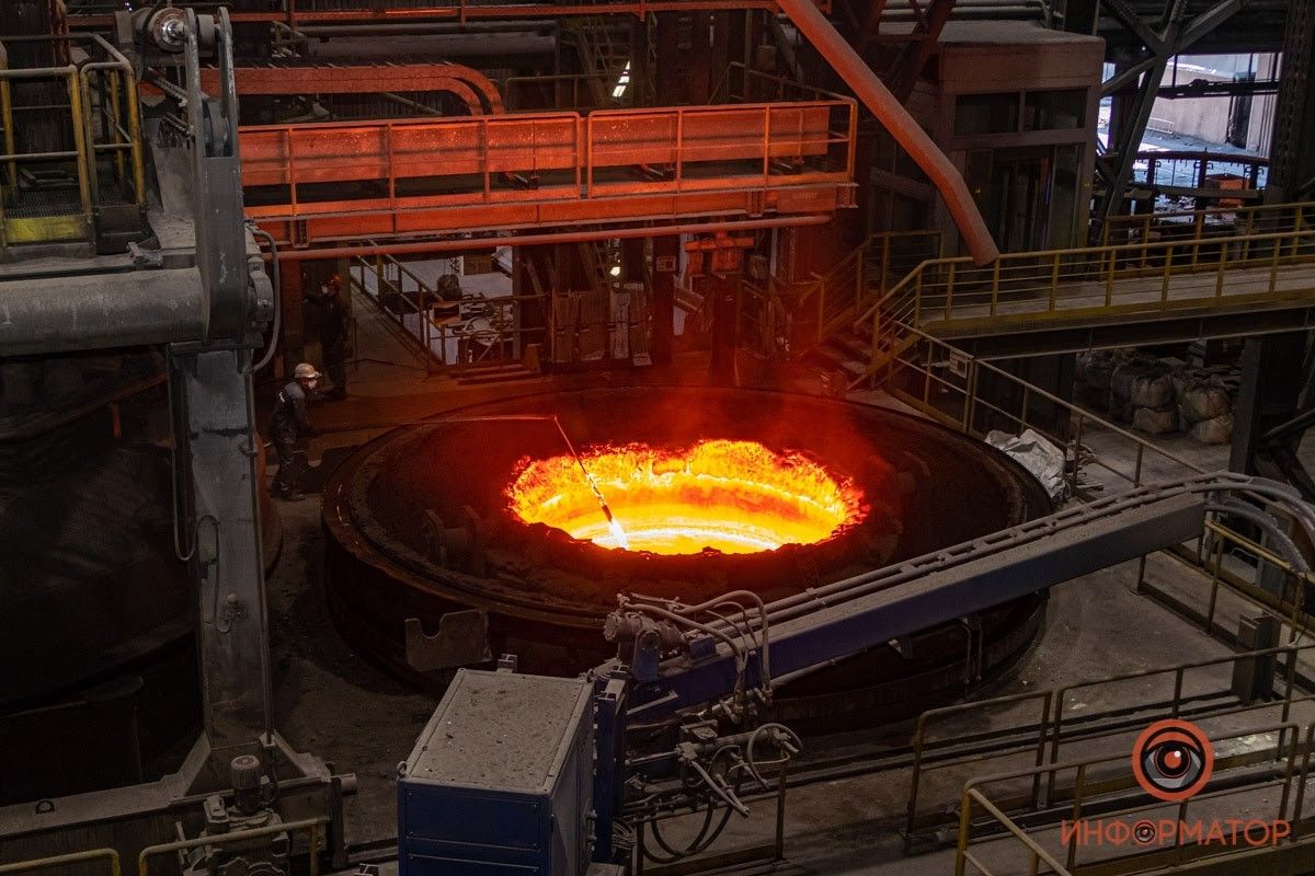 Деньги на космос, аэропорт и метро: народный депутат Дмитрий Киселевский о том, что даст Днепру бюджет Украины-2022 12