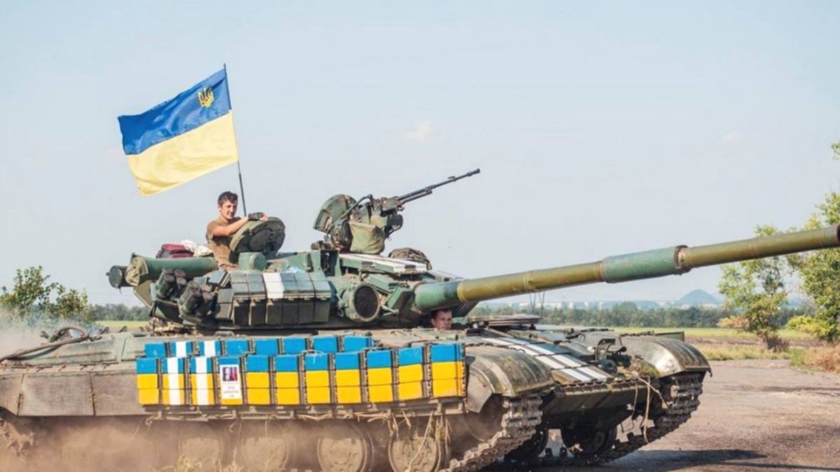 В Кривом Роге полигон для танкистов за 43,5 млн построит фирма фигуранта дела о сепаратизме