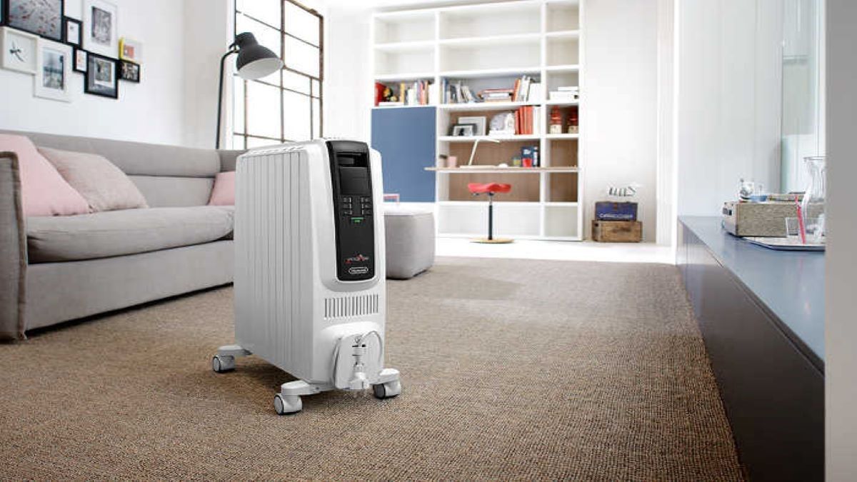 Как выбрать обогреватель для работы дома и сколько он стоит в Днепре