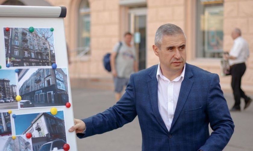 Коррупционные скандалы и «быстрые миллионы»: чем известен мэр Новомосковска Сергей Резник 6