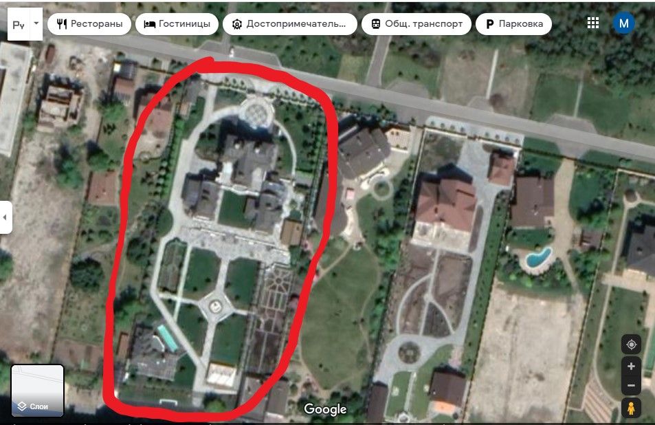 Как за 5 лет изменилось богатство главного оппозиционера Днепра Загида Краснова 1