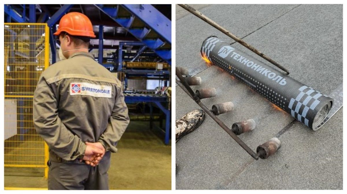 В Каменском расширяется завод с российскими «корнями»: какой вред может быть людям