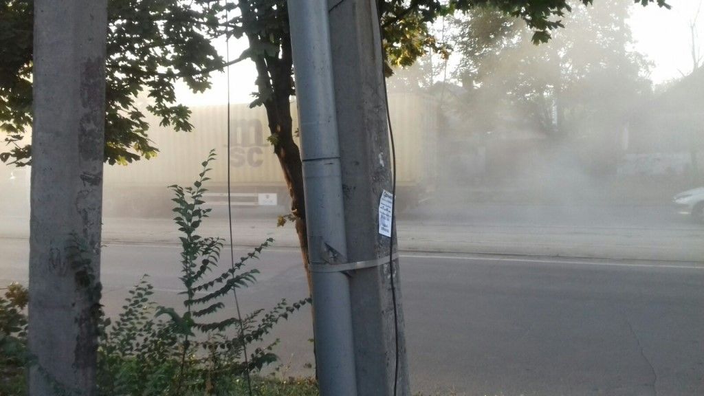 Запретить стройку, афганские беженцы, дорога и троллейбус: что в Днепре просили у Филатова за месяц 7