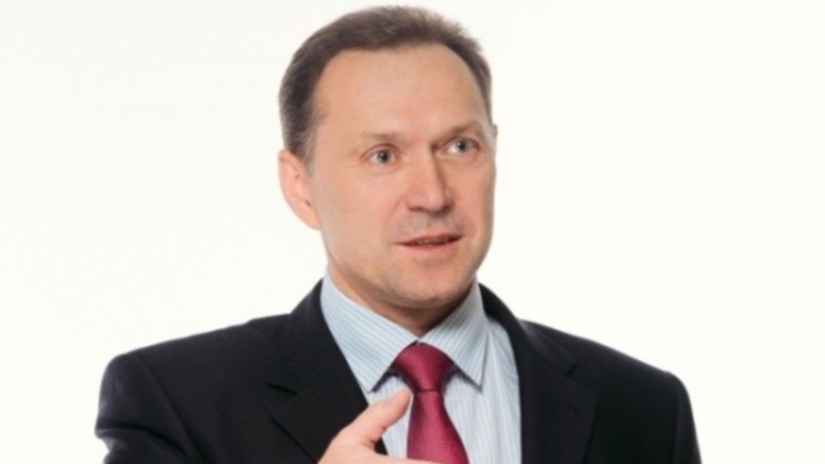 Отсутствие деятельности и нарушение законодательства: как финансируют партию «Громадська сила» Загида Краснова 5