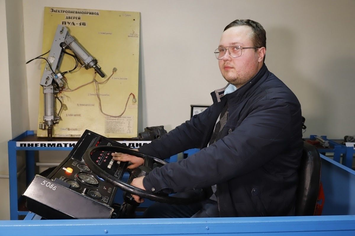 Развитие транспорта в Днепре: ремонт остановок, новый электротранспорт и безопасность на дорогах 5