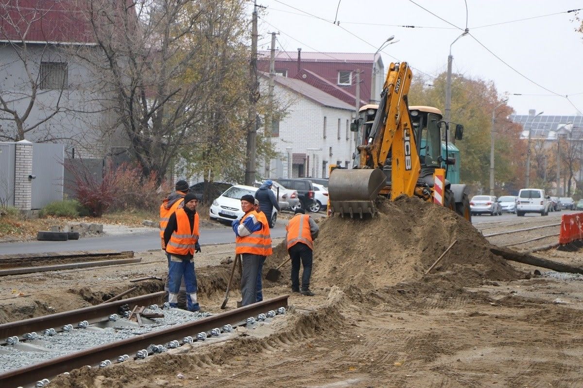 Развитие транспорта в Днепре: ремонт остановок, новый электротранспорт и безопасность на дорогах 6