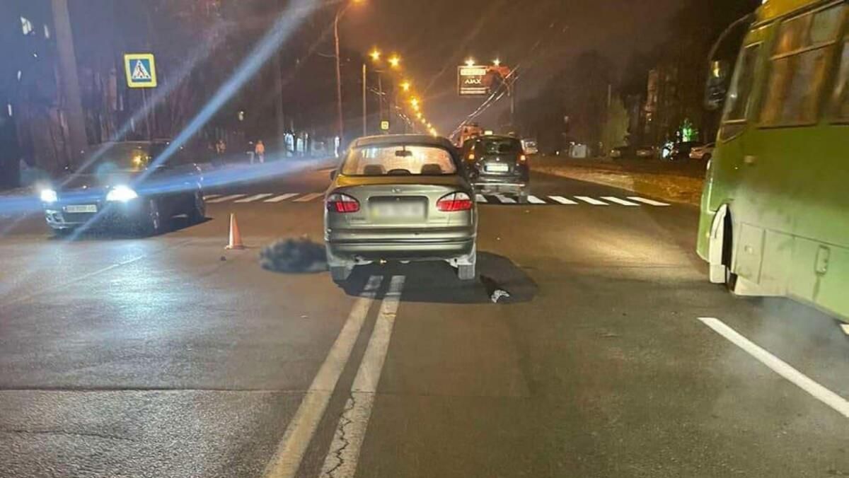 После аварий в Харькове: в Верховной Раде хотят ужесточить наказание за смертельные ДТП 1