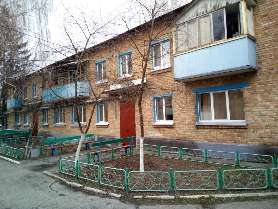 Под бар «100 рентген»: какую недвижимость можно арендовать в Чернобыле за 0 гривен 2