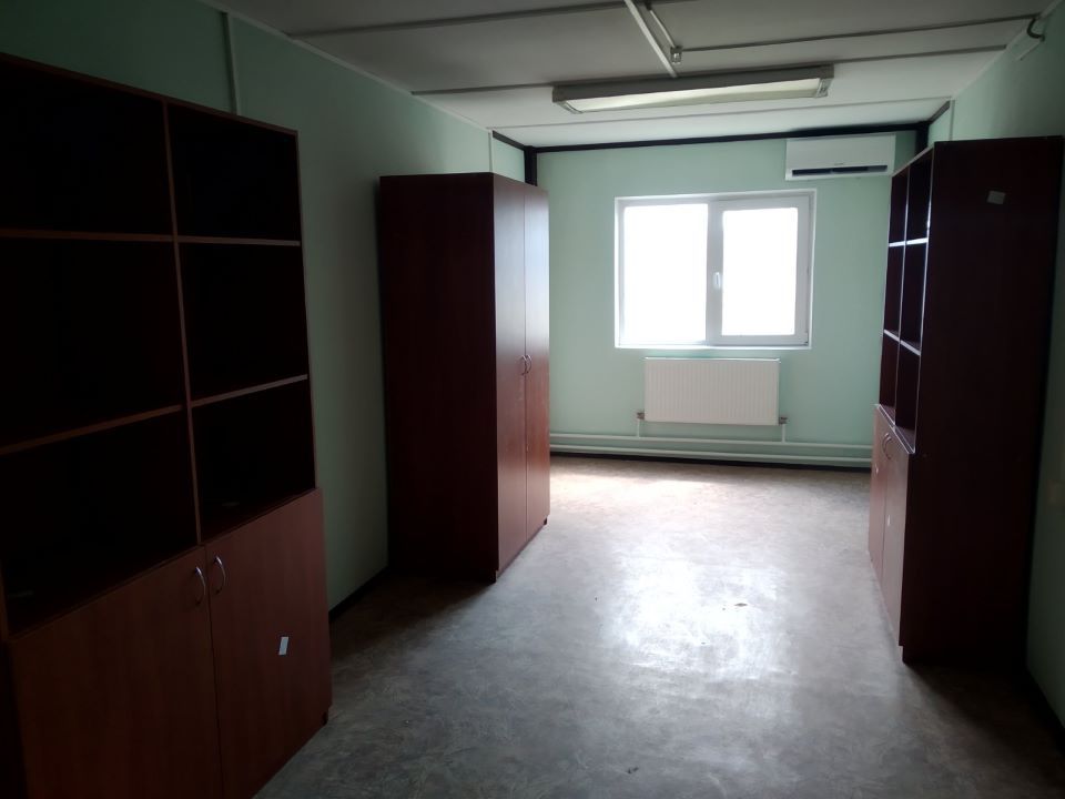 Под бар «100 рентген»: какую недвижимость можно арендовать в Чернобыле за 0 гривен 8