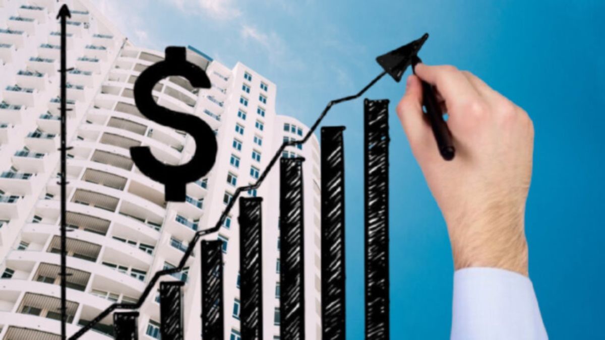 В Днепре эксперты рассказали, почему недвижимость скоро может подорожать на 25-30%