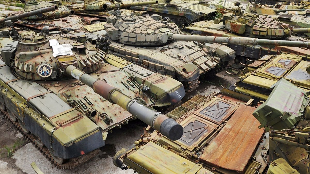 Почему заводы обанкротились: в НАЗК рассказали, как 10 лет разворовывалось имущество «Укроборонпрома»