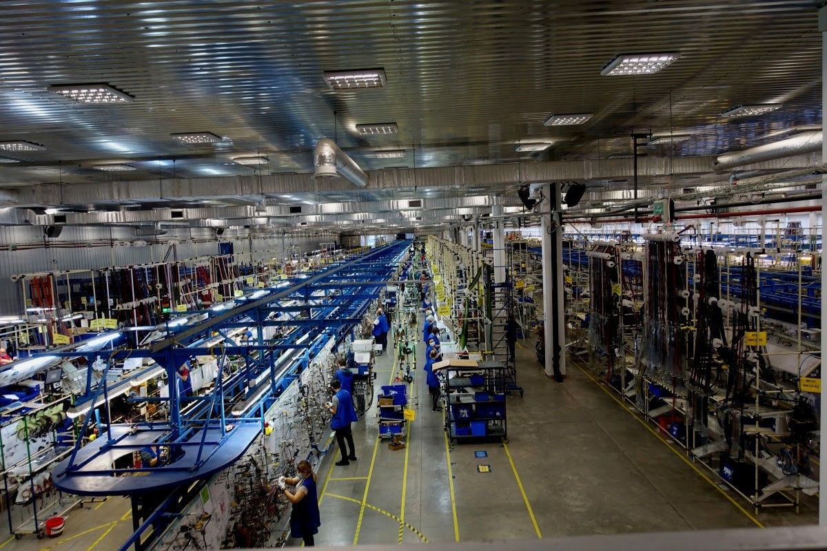 Фото: «Invest-if»