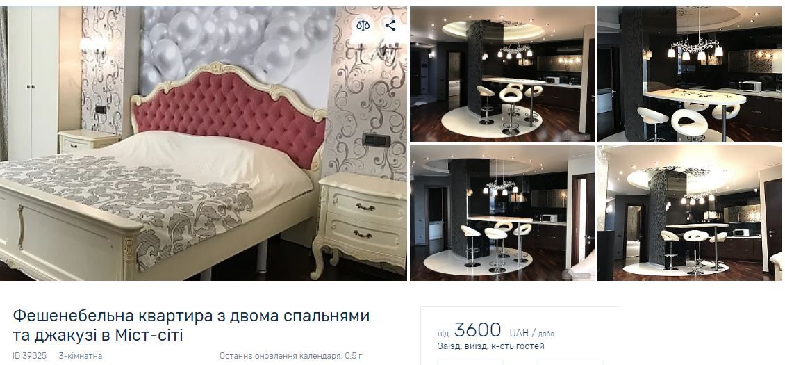 Стоит задуматься заранее: сколько стоит в Днепре снять жилье на Новый год 5