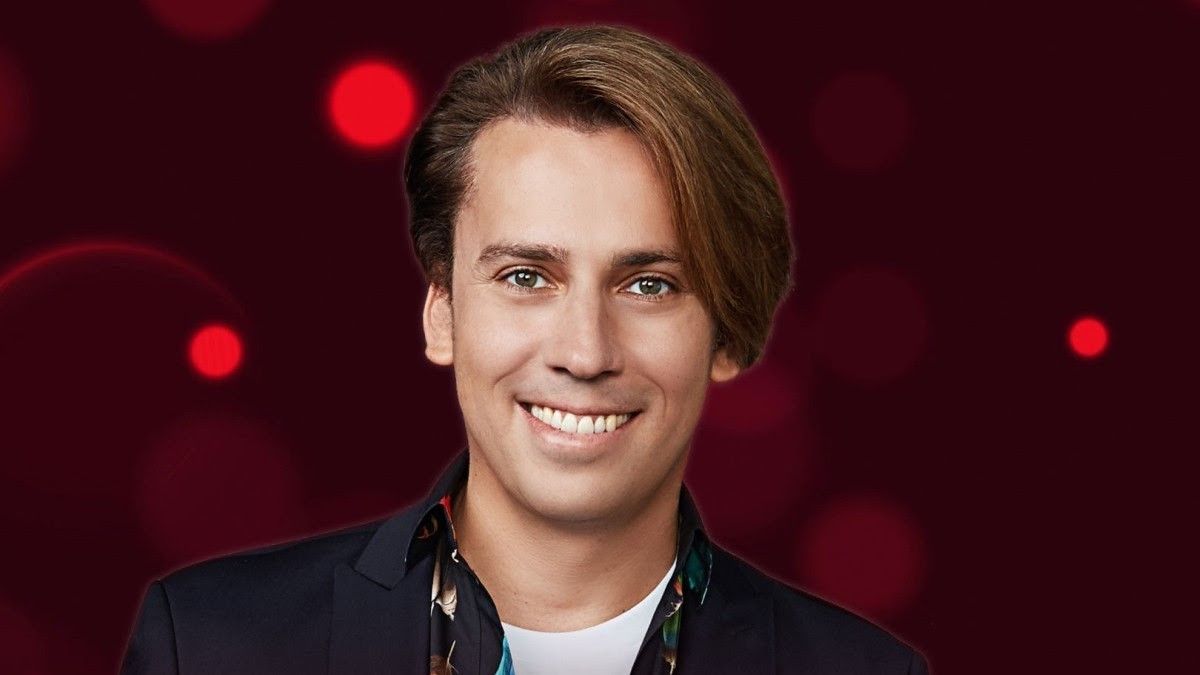 Дошутился: в СБУ рассказали, почему Максим Галкин оказался в «черном списке»