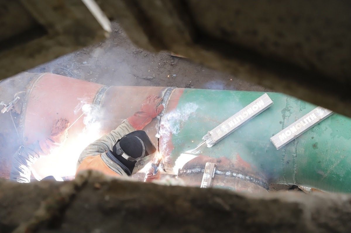 Теплее в домах, больницах, школах и огромная экономия денег: как мэрия Днепра внедряет энергоэффективность 16