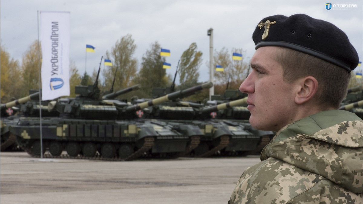 Как в Киеве разворовывали землю и цеха заводов «Укроборонпрома»: все схемы и как с ними бороться