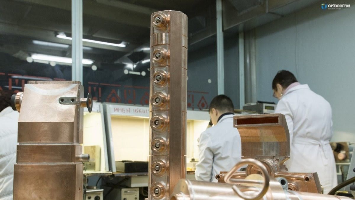 Как в Киеве разворовывали землю и цеха заводов «Укроборонпрома»: все схемы и как с ними бороться 2