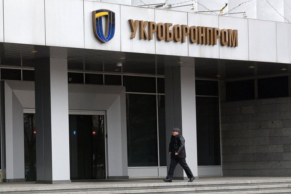 Личные интересы и политика: в НАЗК рассказали, как убивались заводы «Укроборонпрома» в Киеве 1