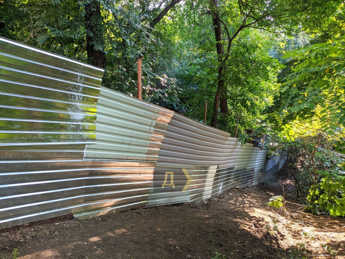 Курсантскую лестницу в Одессе за 3 миллиона отремонтирует подозреваемый в краже: что там сделают 1