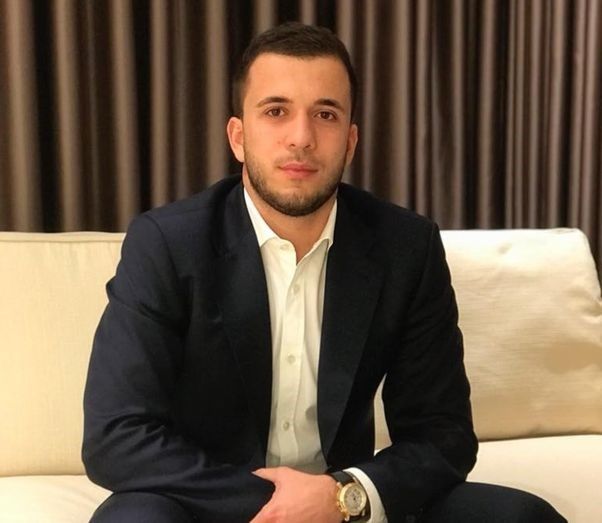 Миллионы, прогулы, поездки в Москву и скандалы: чем еще известен депутат из Днепра Руслан Краснов 1