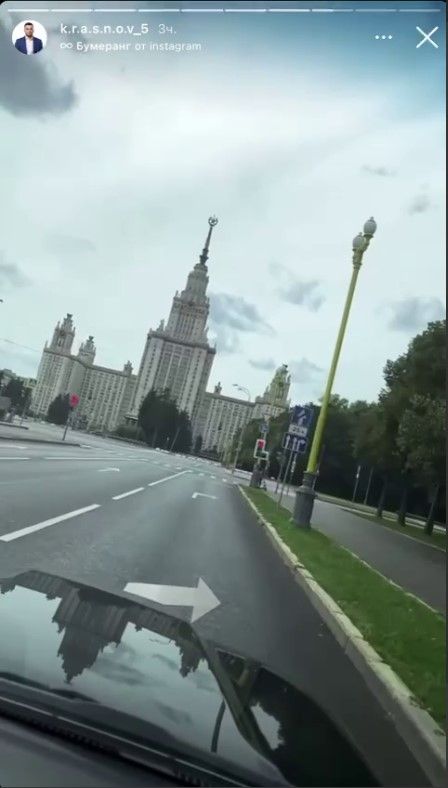 Миллионы, прогулы, поездки в Москву и скандалы: чем еще известен депутат из Днепра Руслан Краснов 6