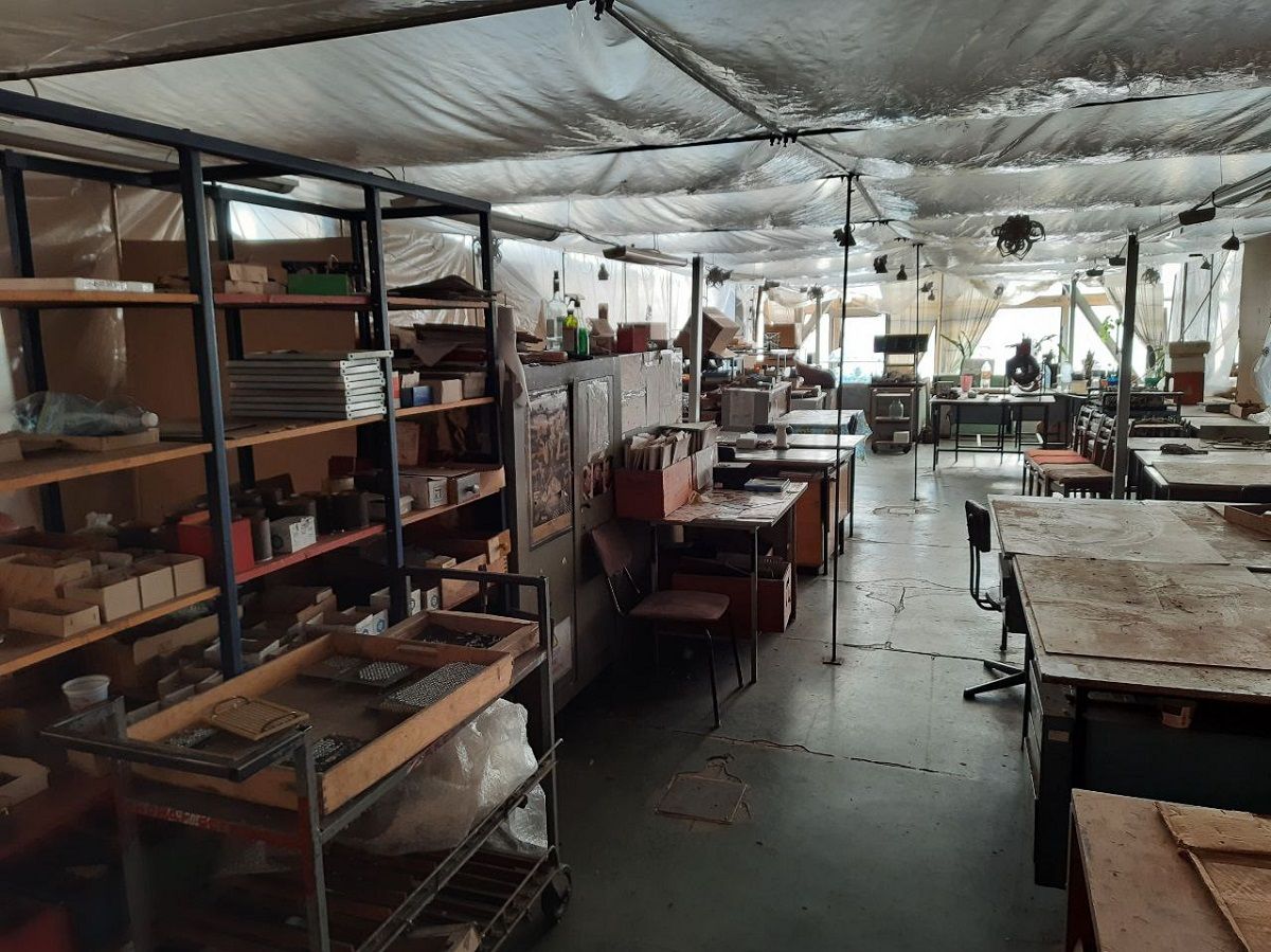 Кто в Киеве купил советского IT-гиганта почти за миллиард гривен 2