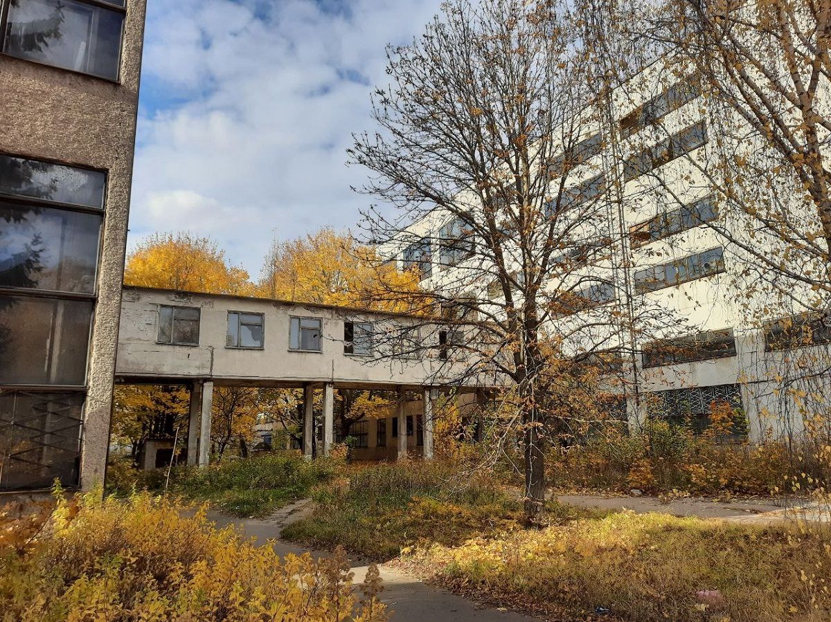 Кто в Киеве купил советского IT-гиганта почти за миллиард гривен 4