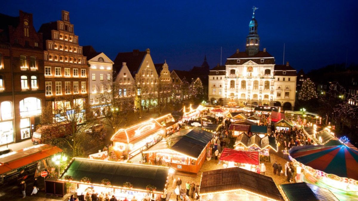 Сколько стоит полететь на Новый год из Украины заграницу: 7 лучших вариантов