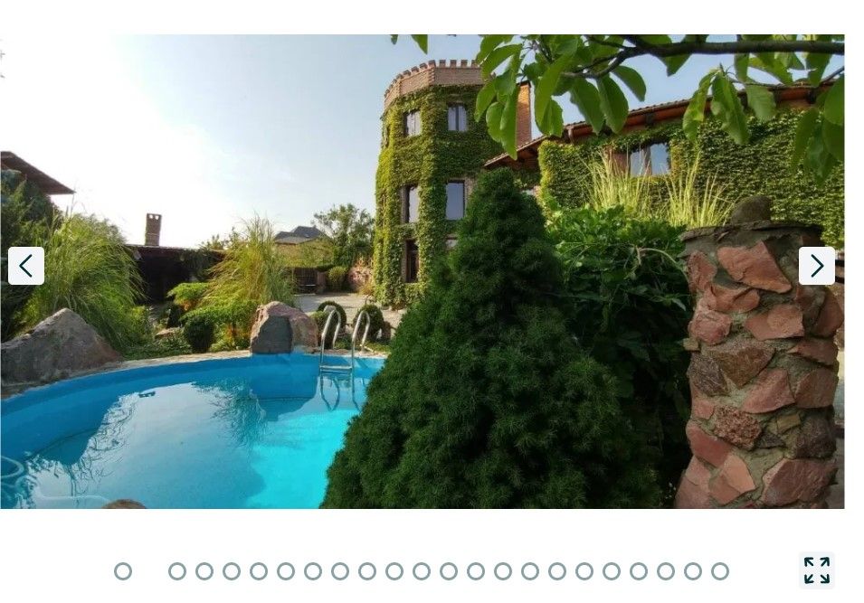 Сколько стоит арендовать на Новый год дом или квартиру в Киеве 8