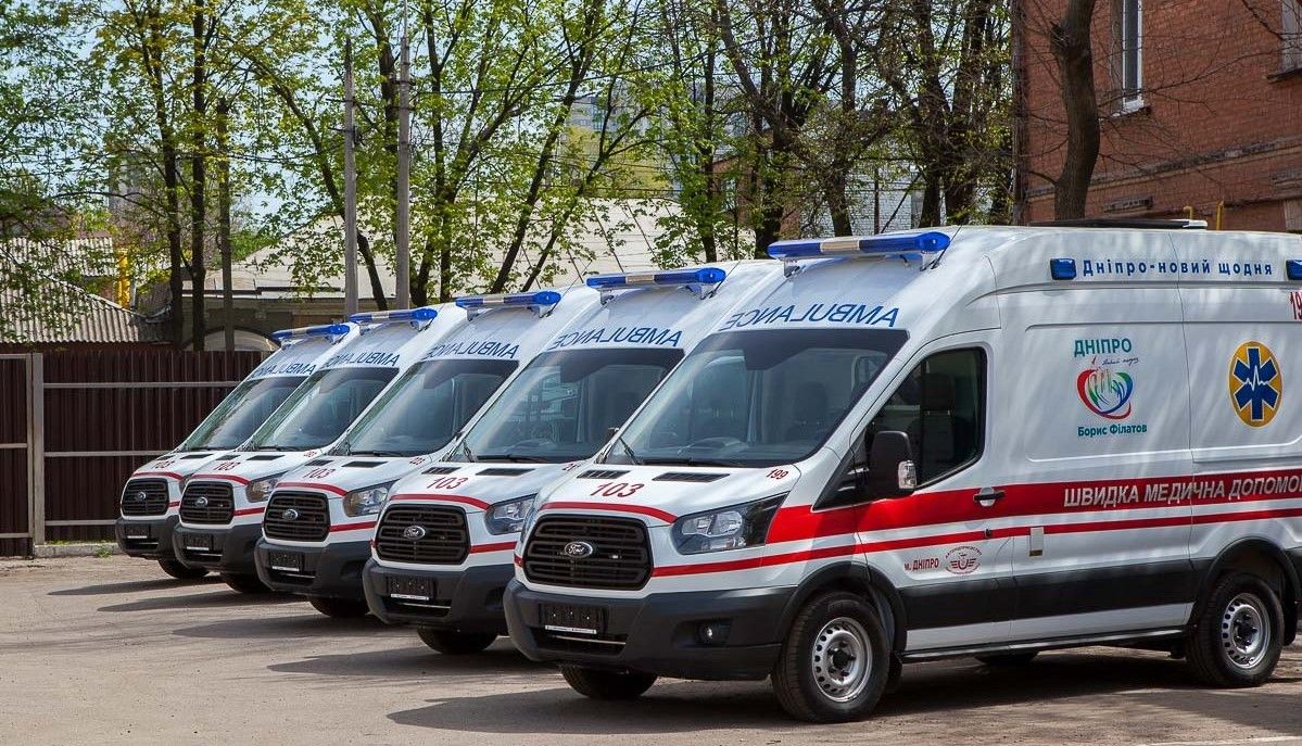 6 лет на посту мэра Днепра: какие обещания Борис Филатов выполнил, а какие нет 5