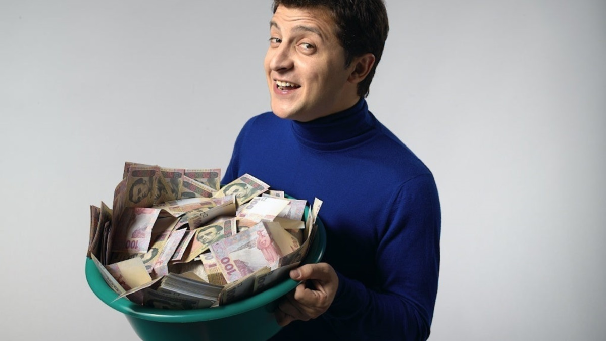 В Офисе Зеленского рассказали, как будут выдавать 1000 грн за вакцинацию